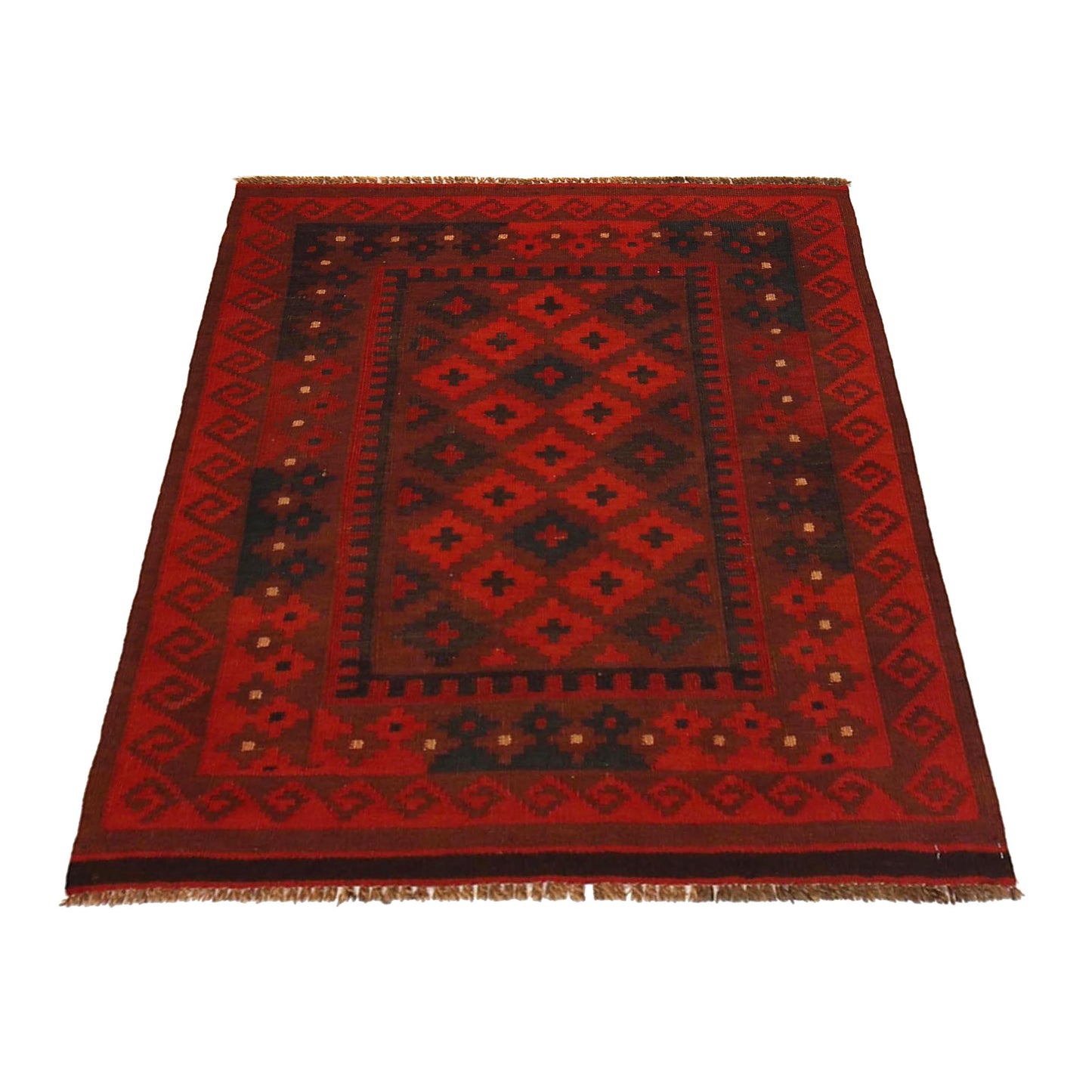 Samarkand Kilim
