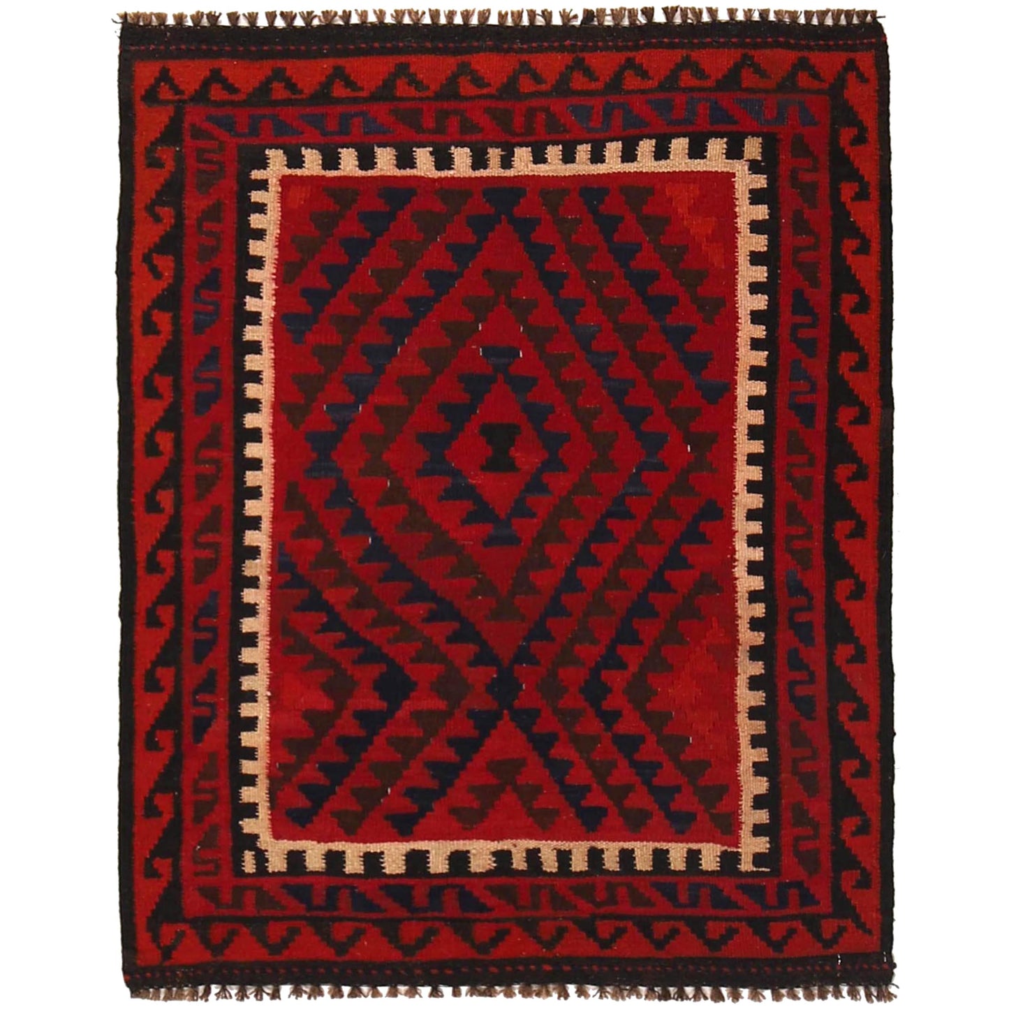 Samarkand Kilim