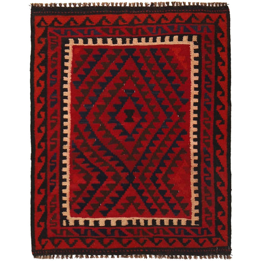 Samarkand Kilim