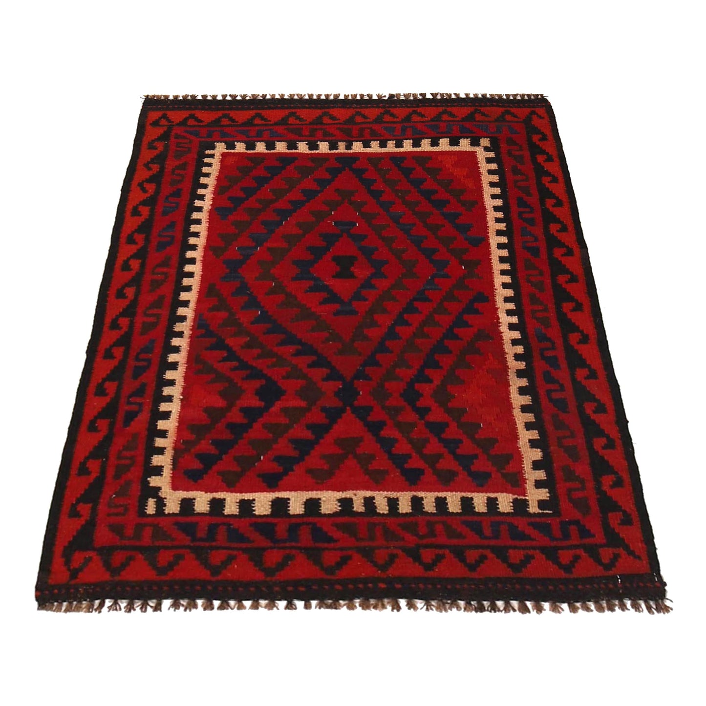 Samarkand Kilim