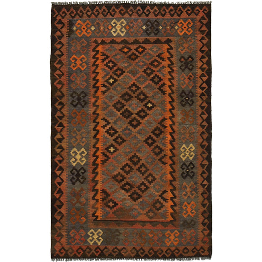 Silk Road Kilim