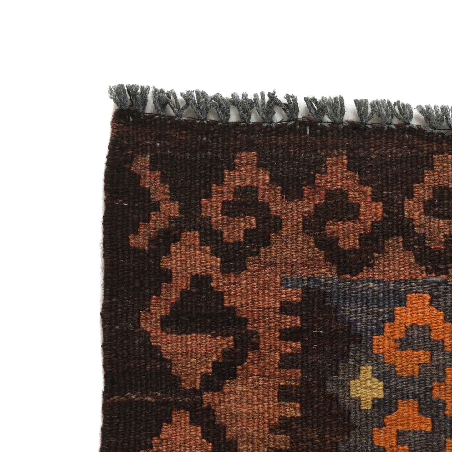 Silk Road Kilim