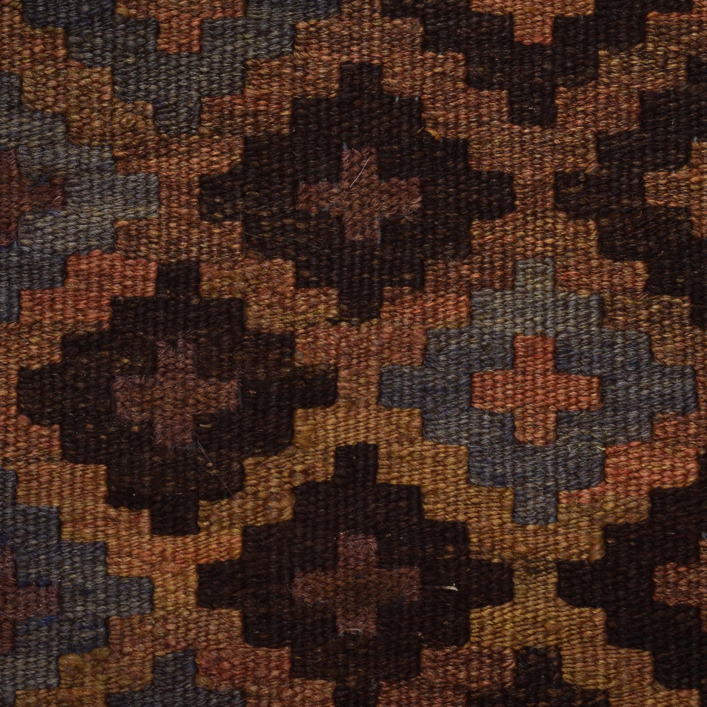 Silk Road Kilim