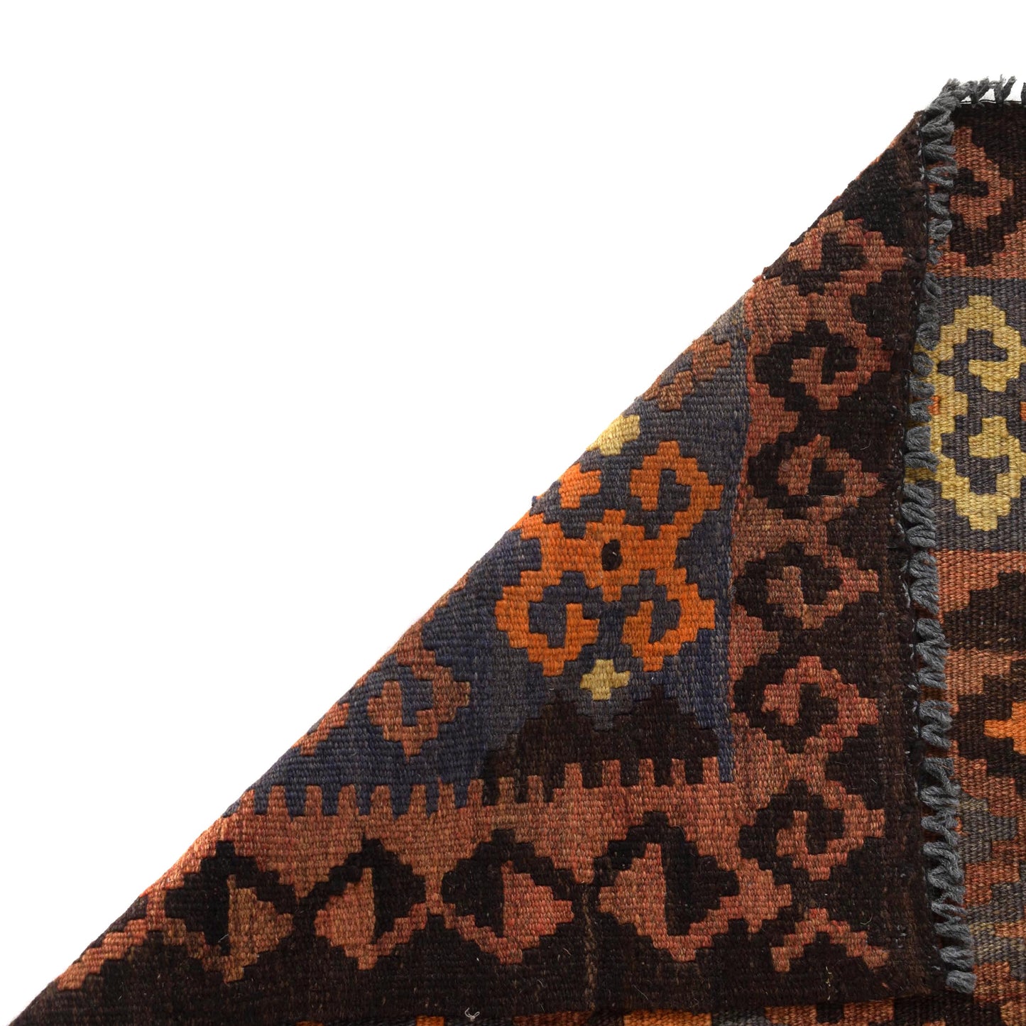 Silk Road Kilim
