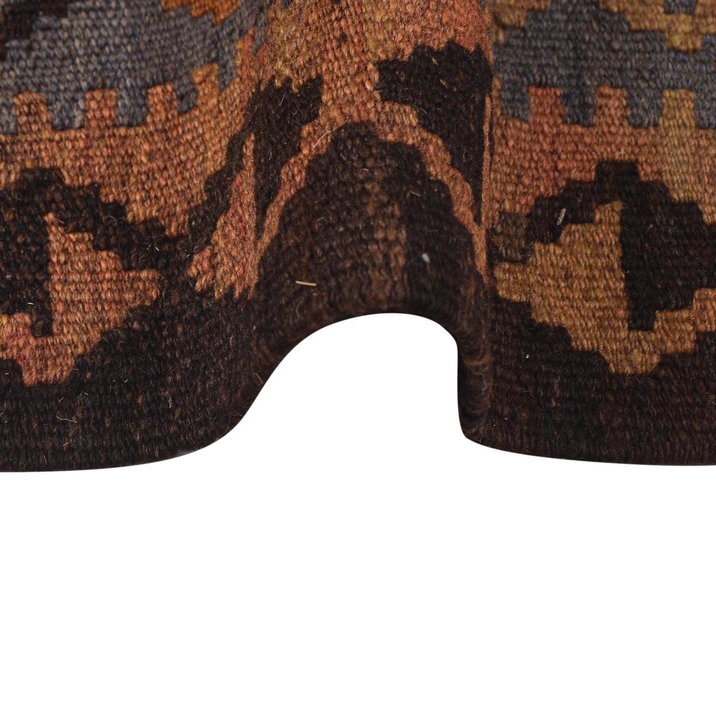 Silk Road Kilim