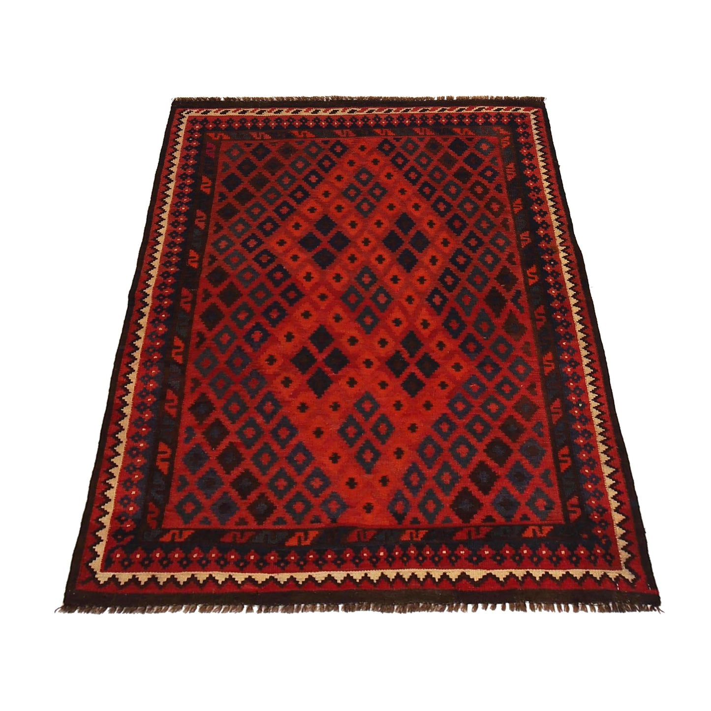 Samarkand Kilim