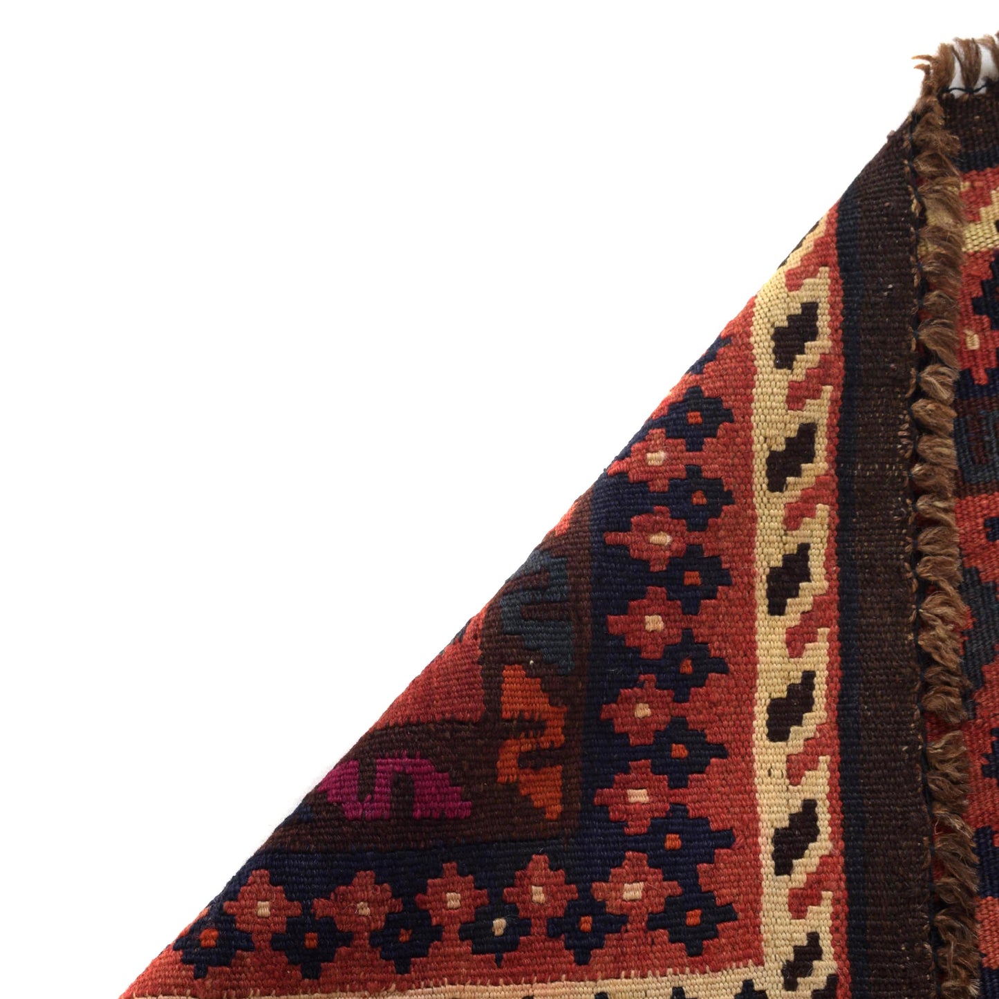 Samarkand Kilim