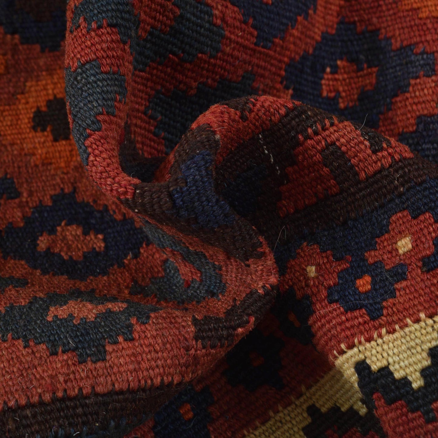 Samarkand Kilim