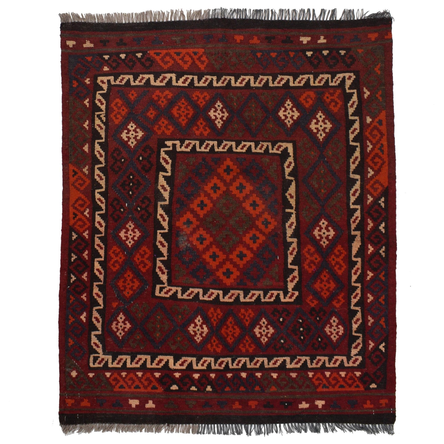 Samarkand Kilim