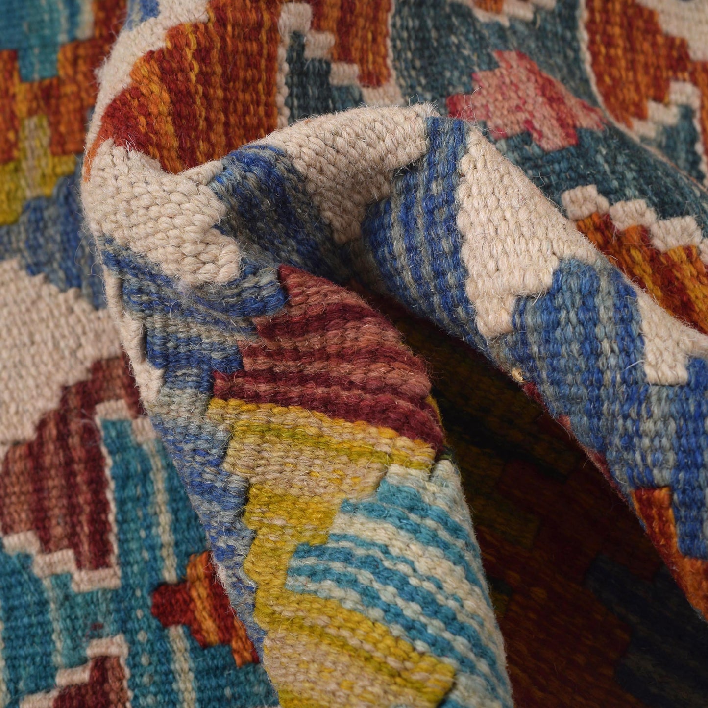 Silk Road Runner