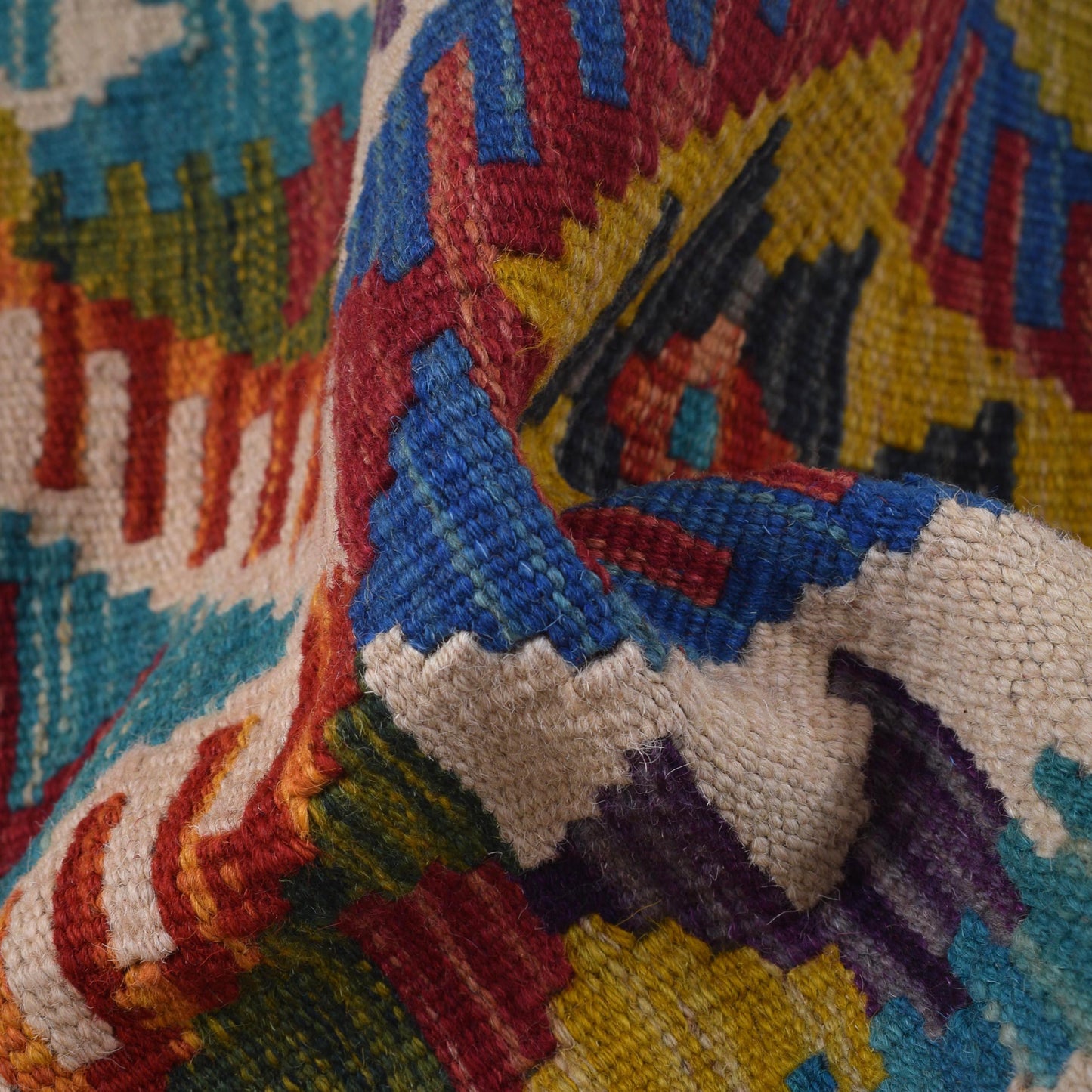 Silk Road Runner