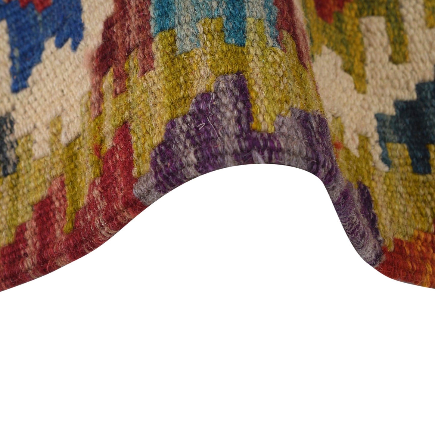 Silk Road Runner