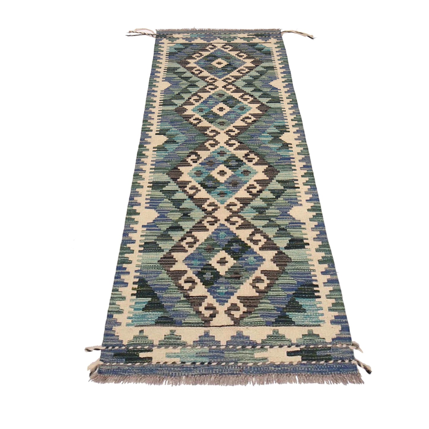 Silk Road Runner