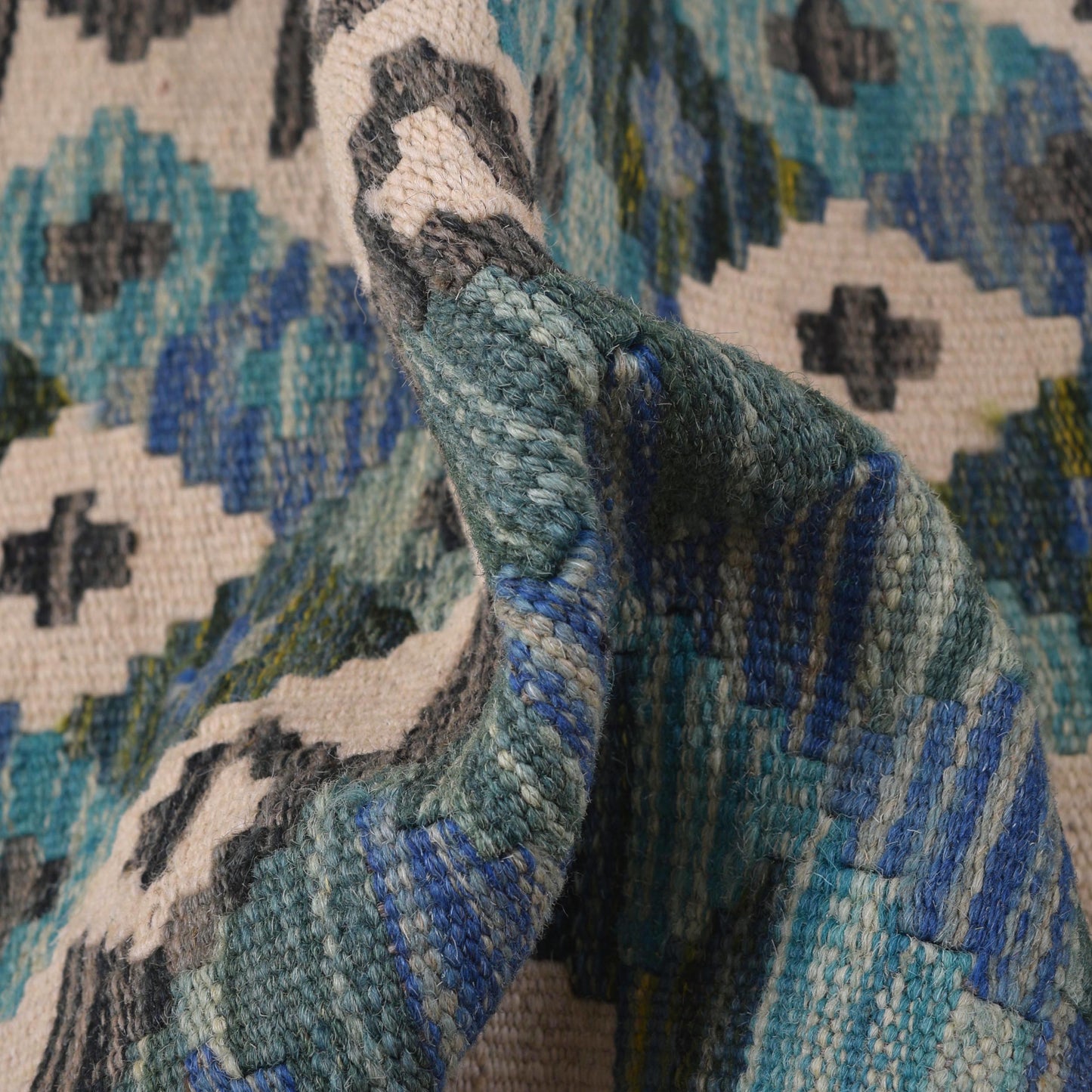 Silk Road Runner