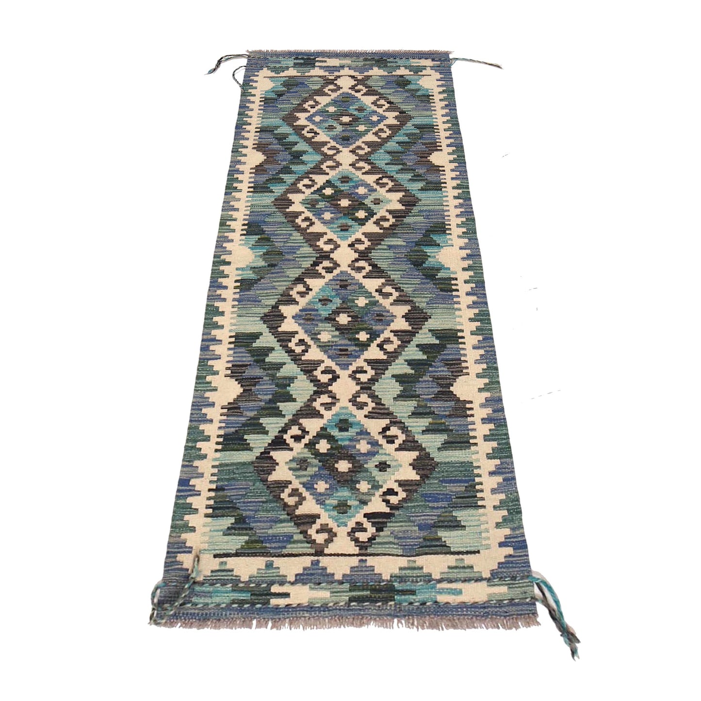 Silk Road Runner