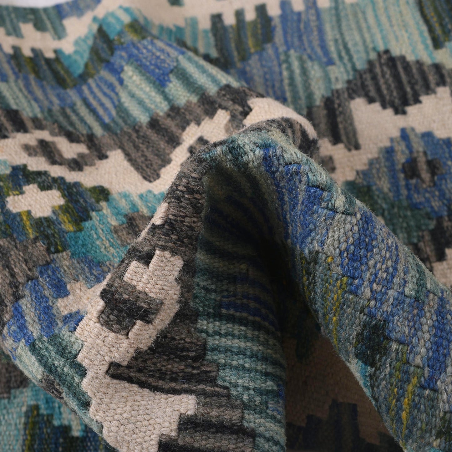 Silk Road Runner