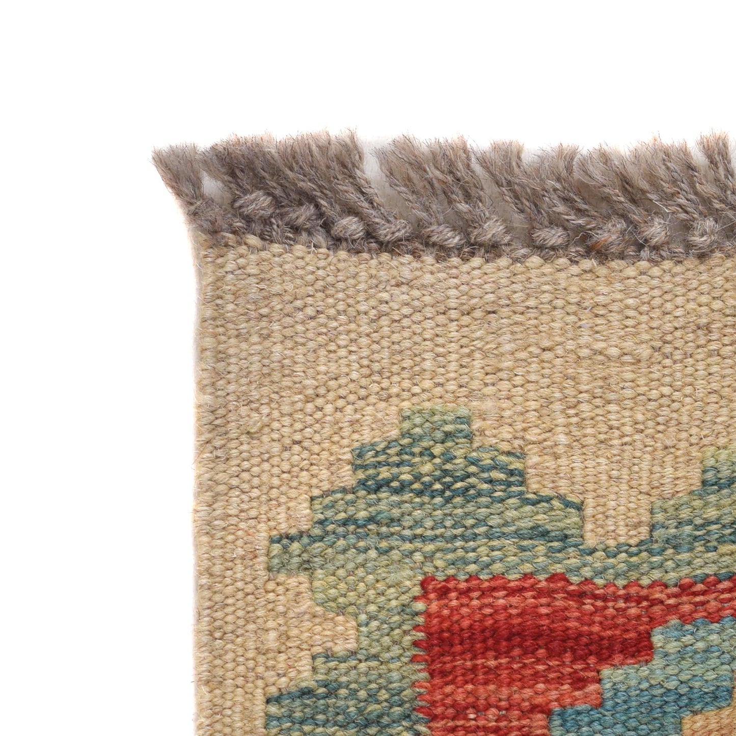 Silk Road Kilim