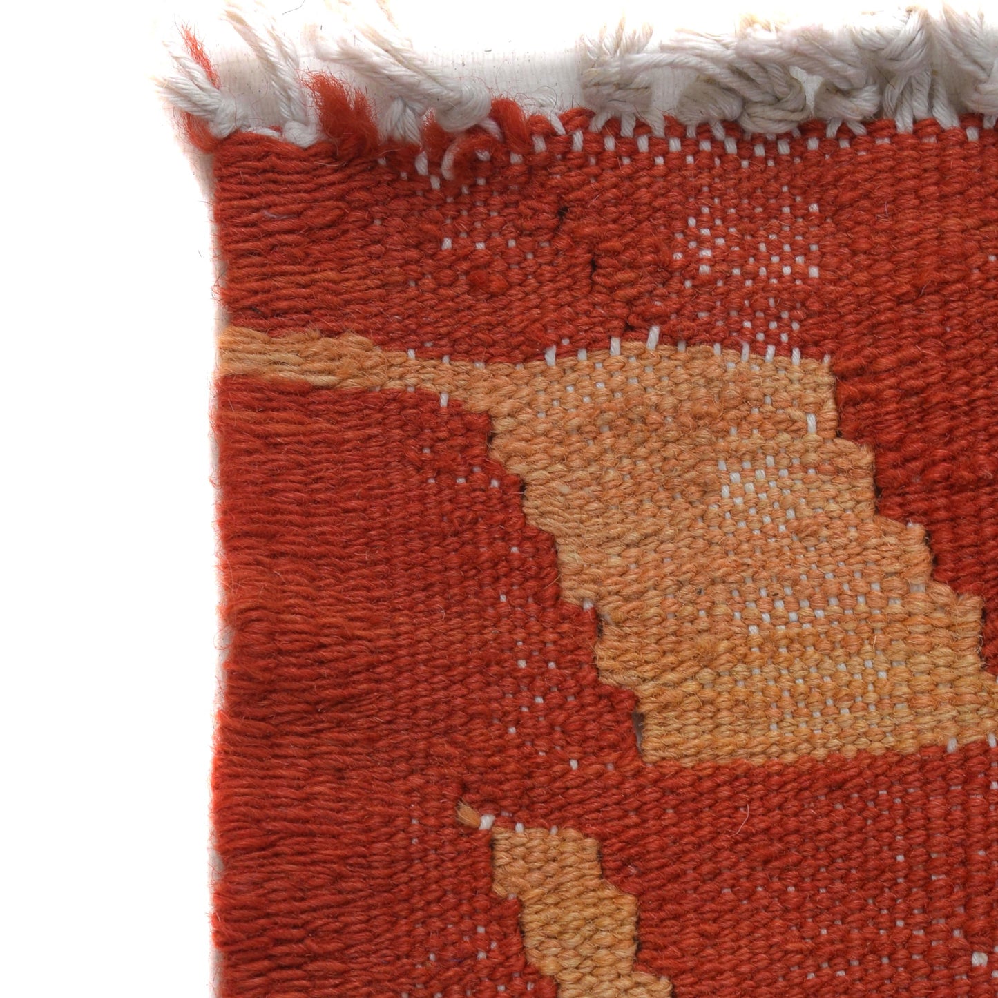 Silk Road Kilim