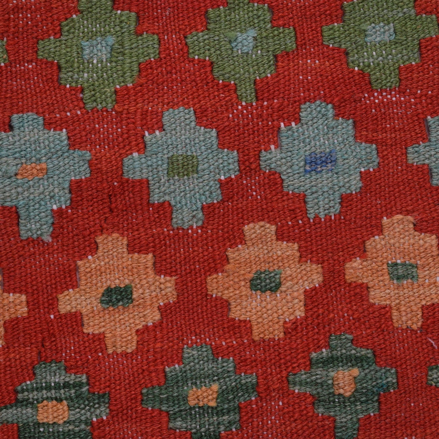 Silk Road Kilim
