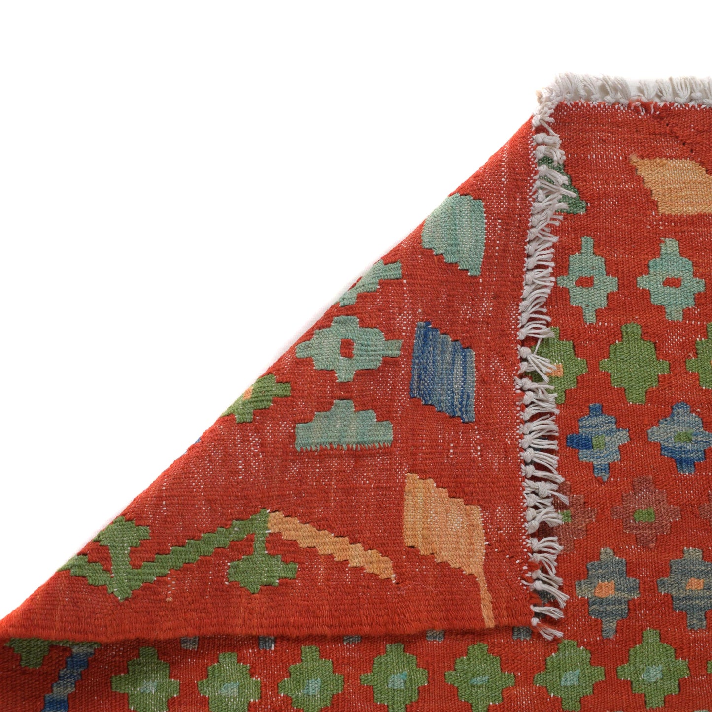 Silk Road Kilim