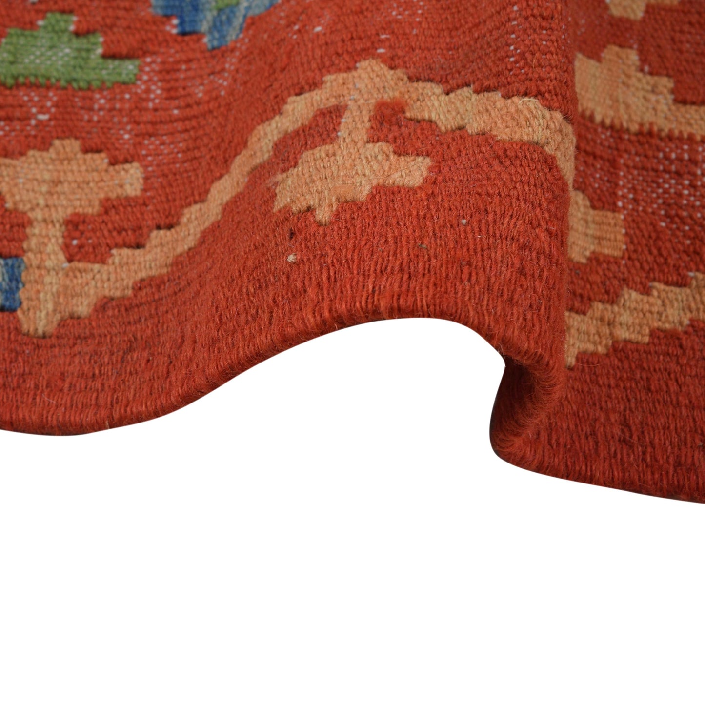 Silk Road Kilim