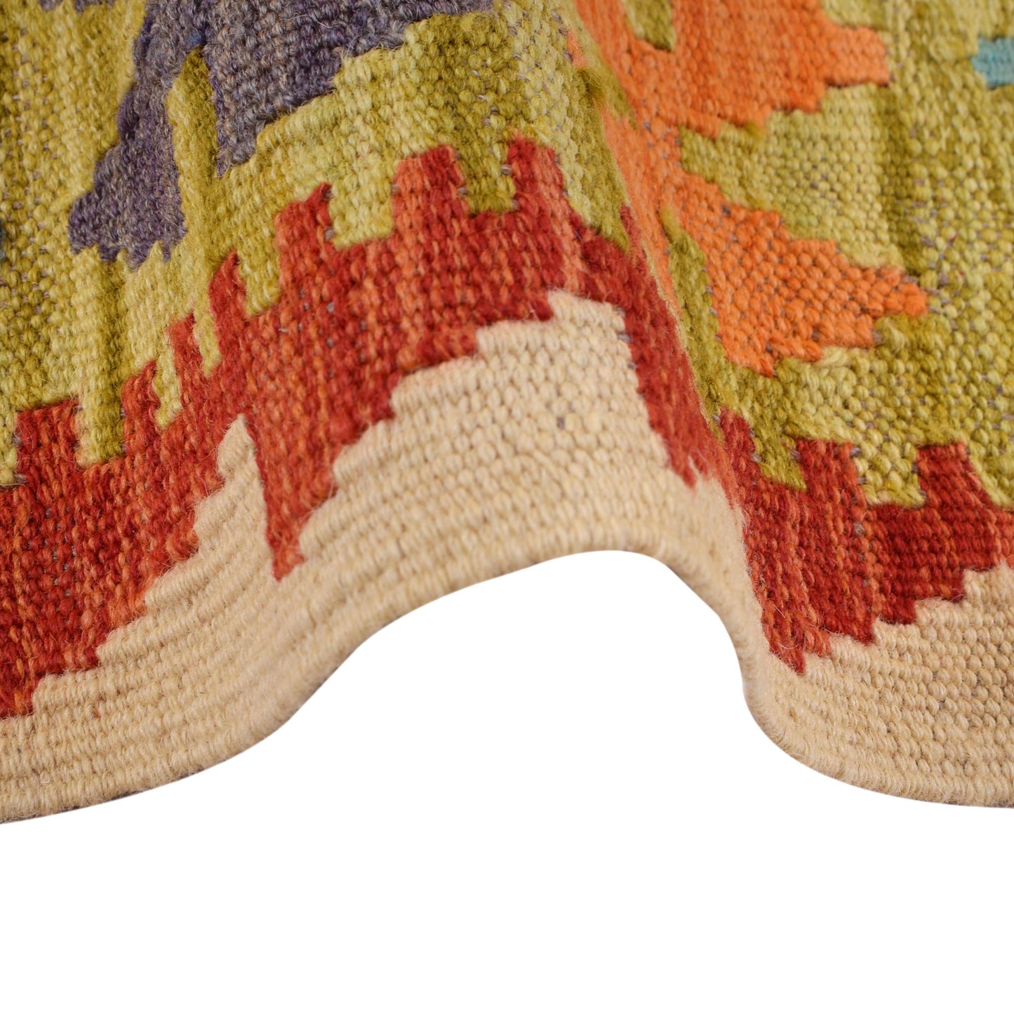 Silk Road Kilim