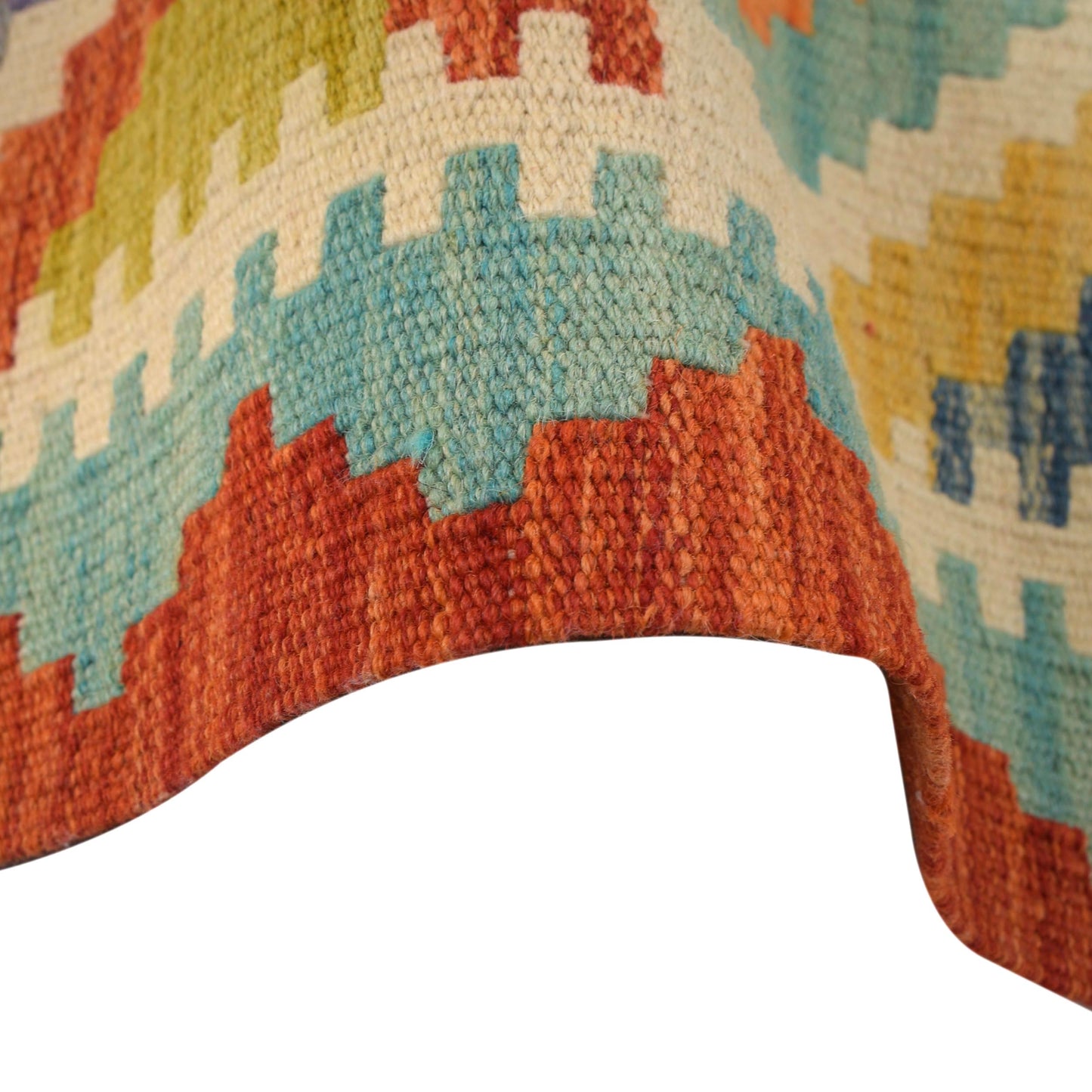 Silk Road Kilim