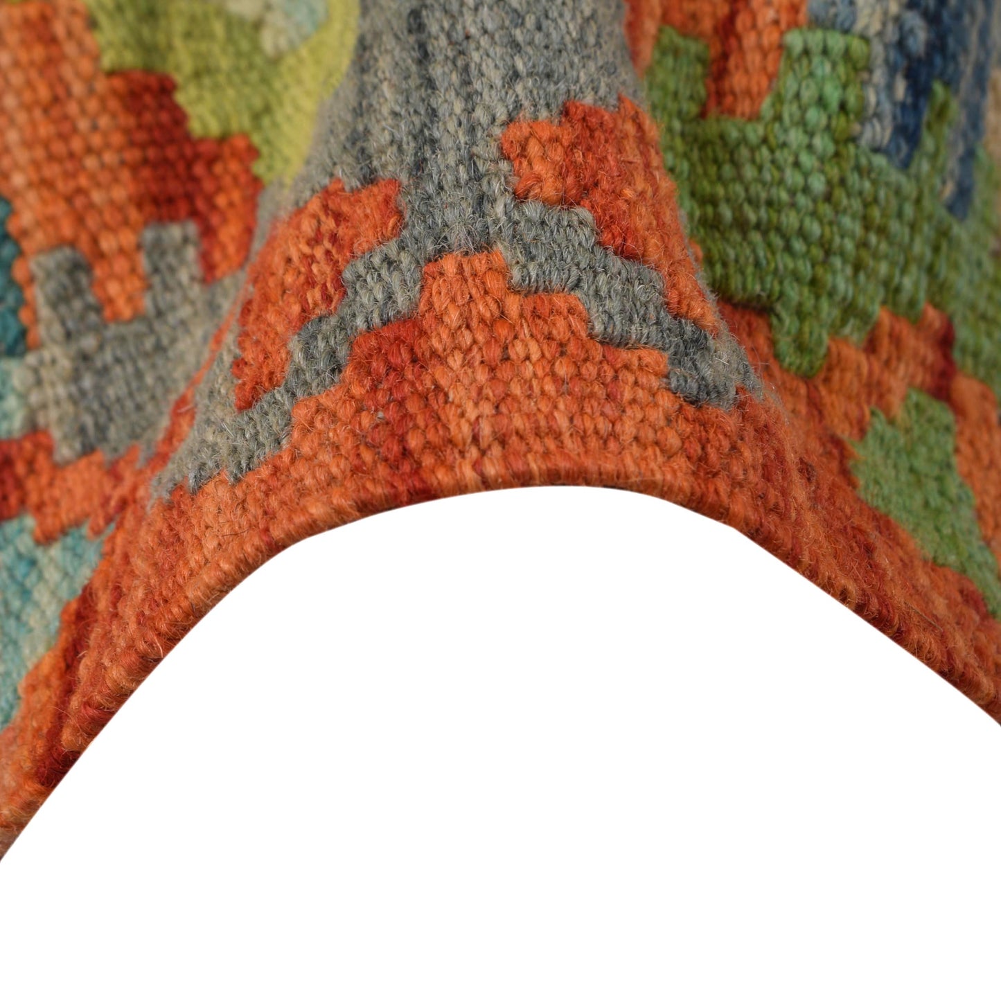 Silk Road Kilim