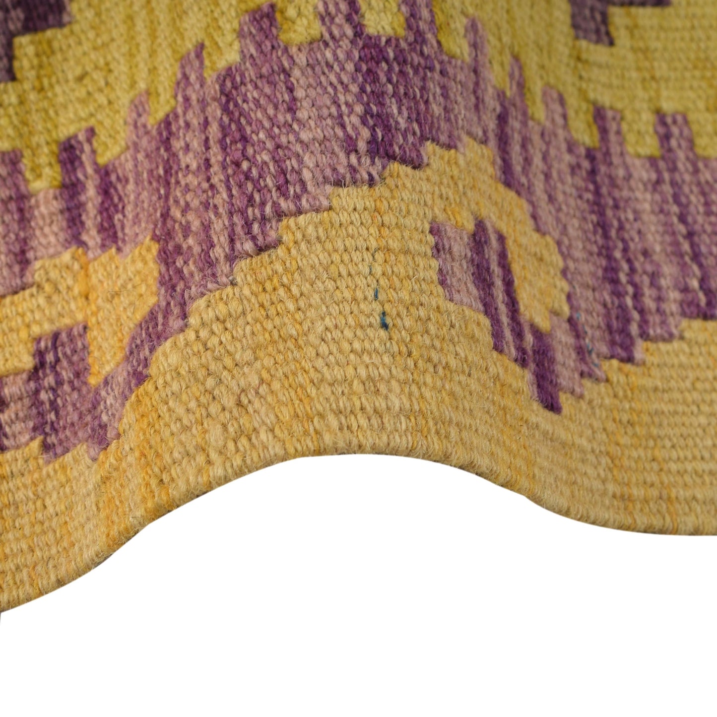 Silk Road Kilim