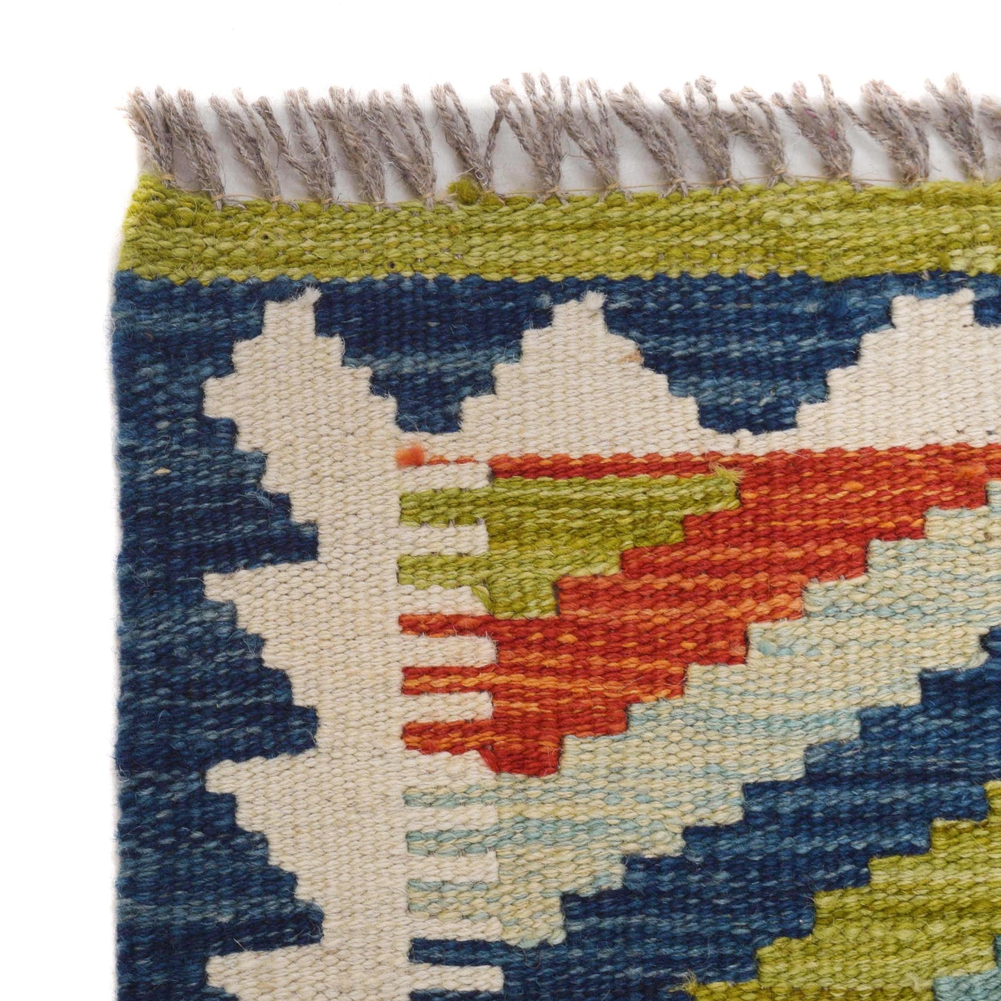 Silk Road Kilim