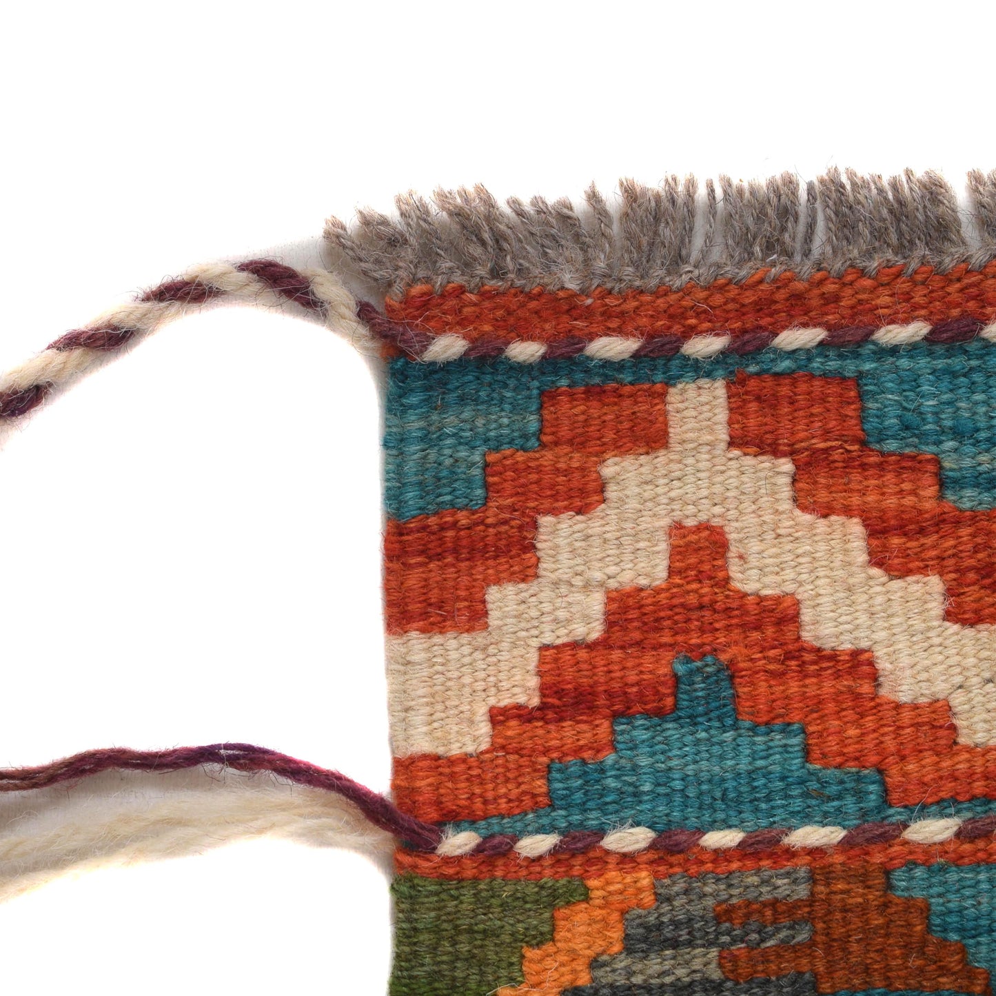 Silk Road Kilim