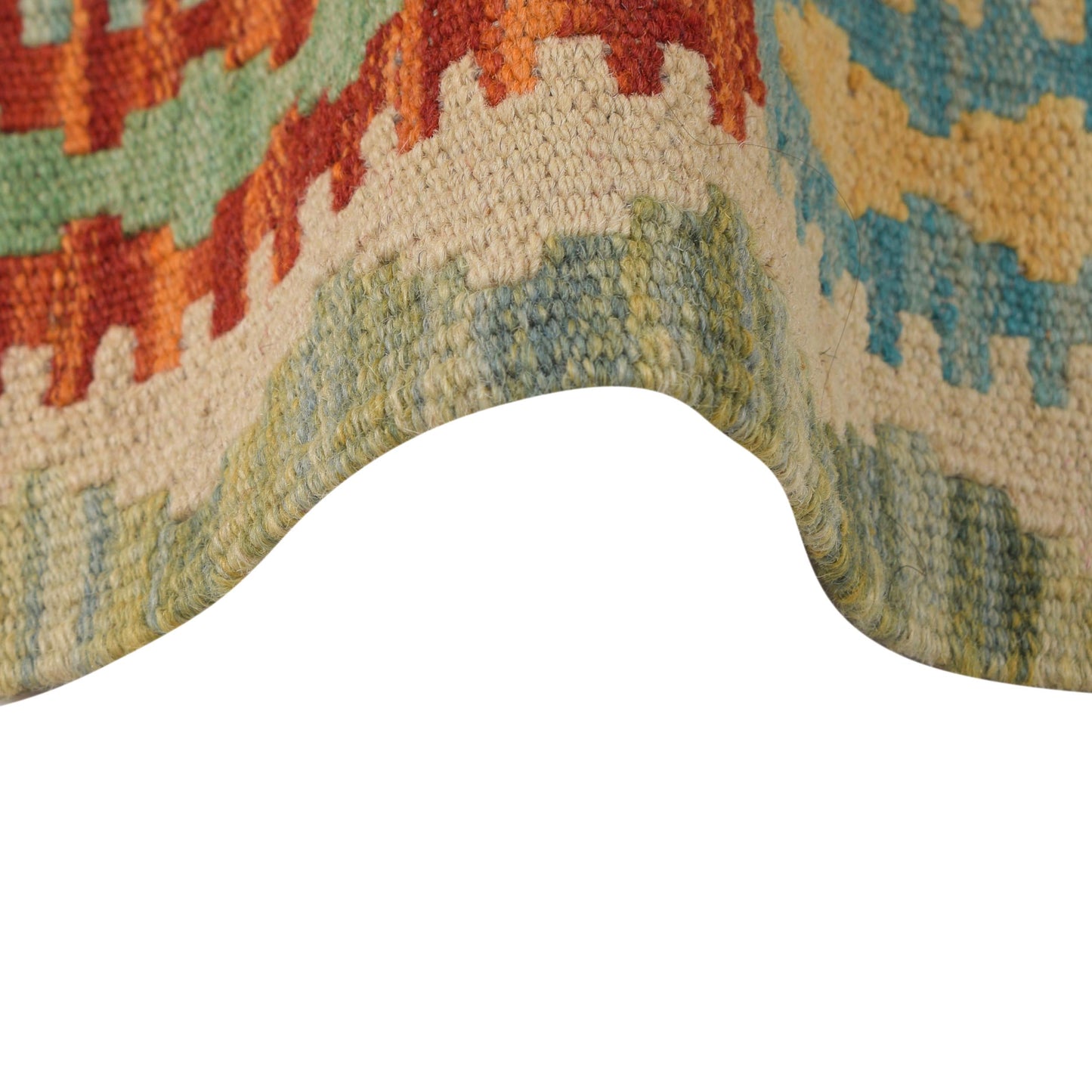 Silk Road Kilim