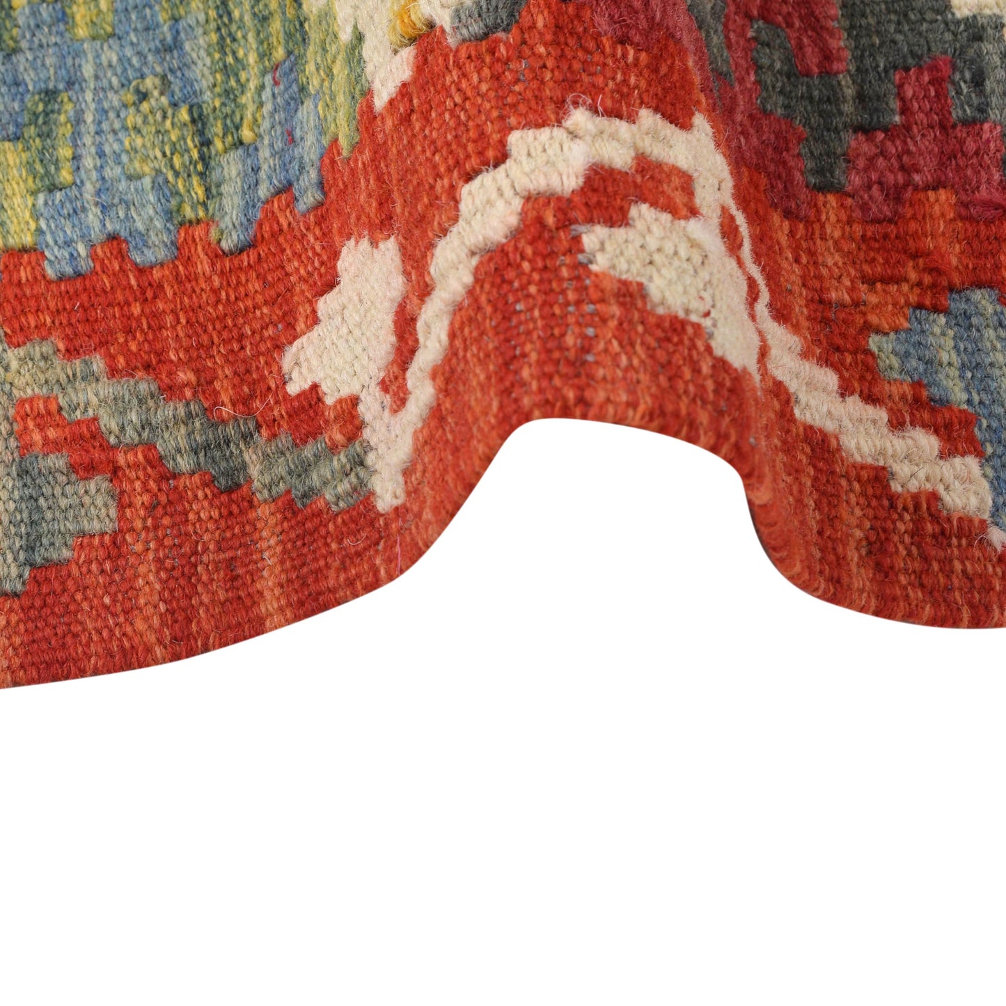 Silk Road Kilim
