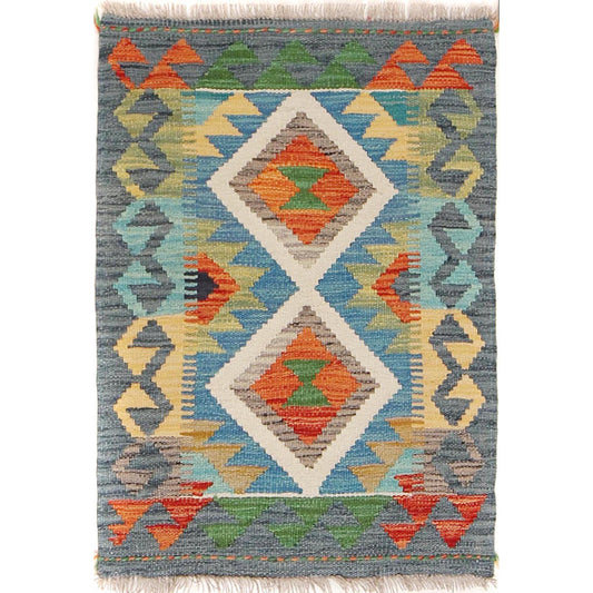 Isfahan Kilim
