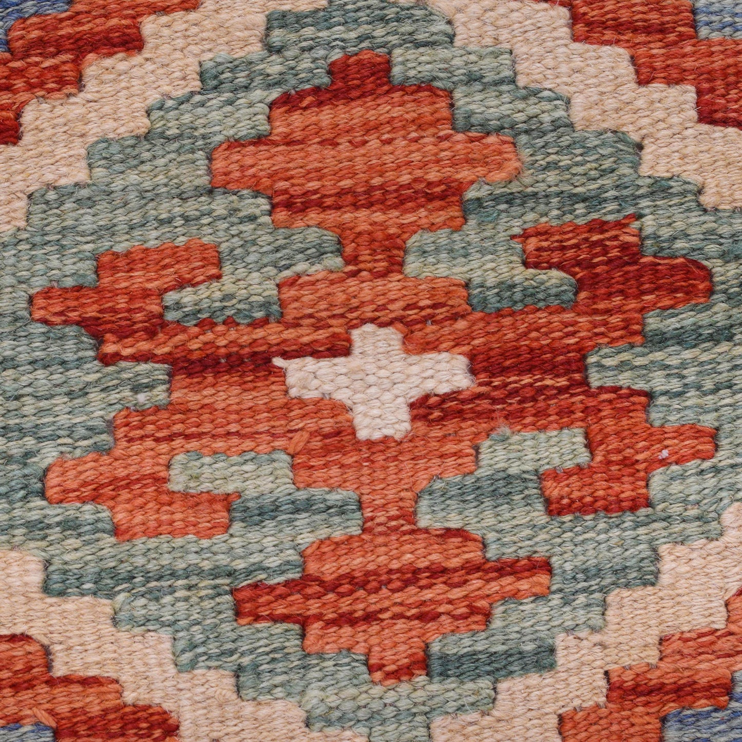 Silk Road Kilim
