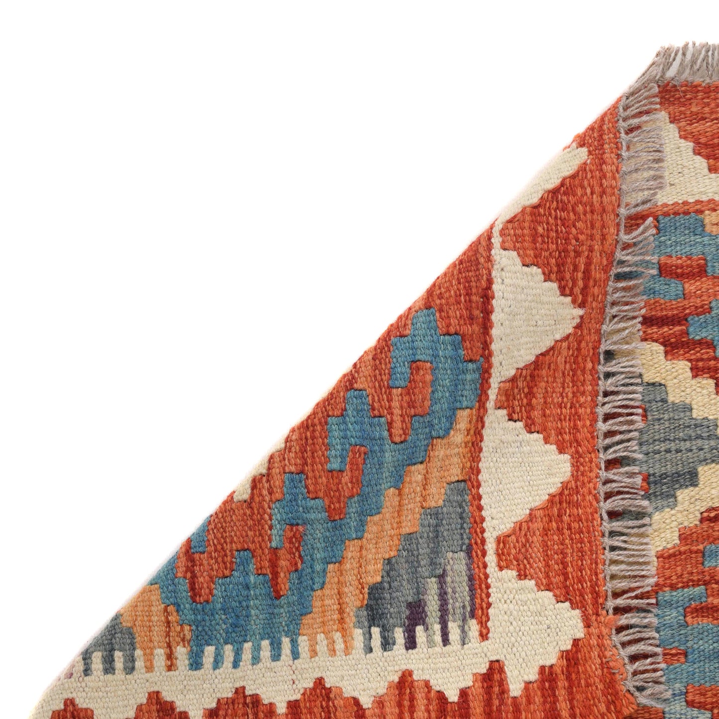 Silk Road Kilim