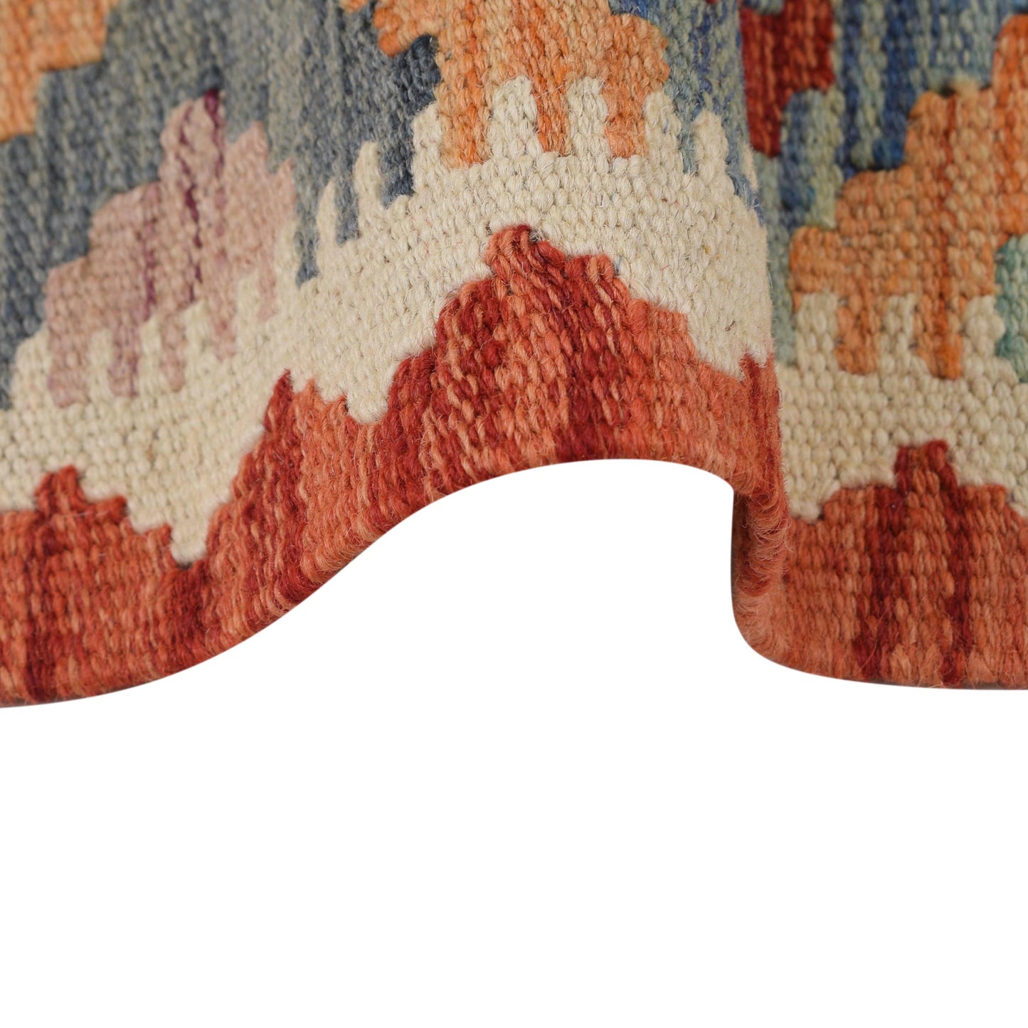 Silk Road Kilim