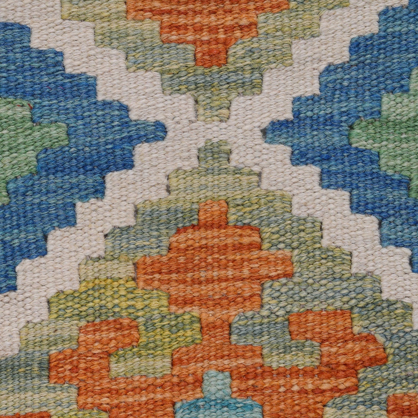 Isfahan Kilim