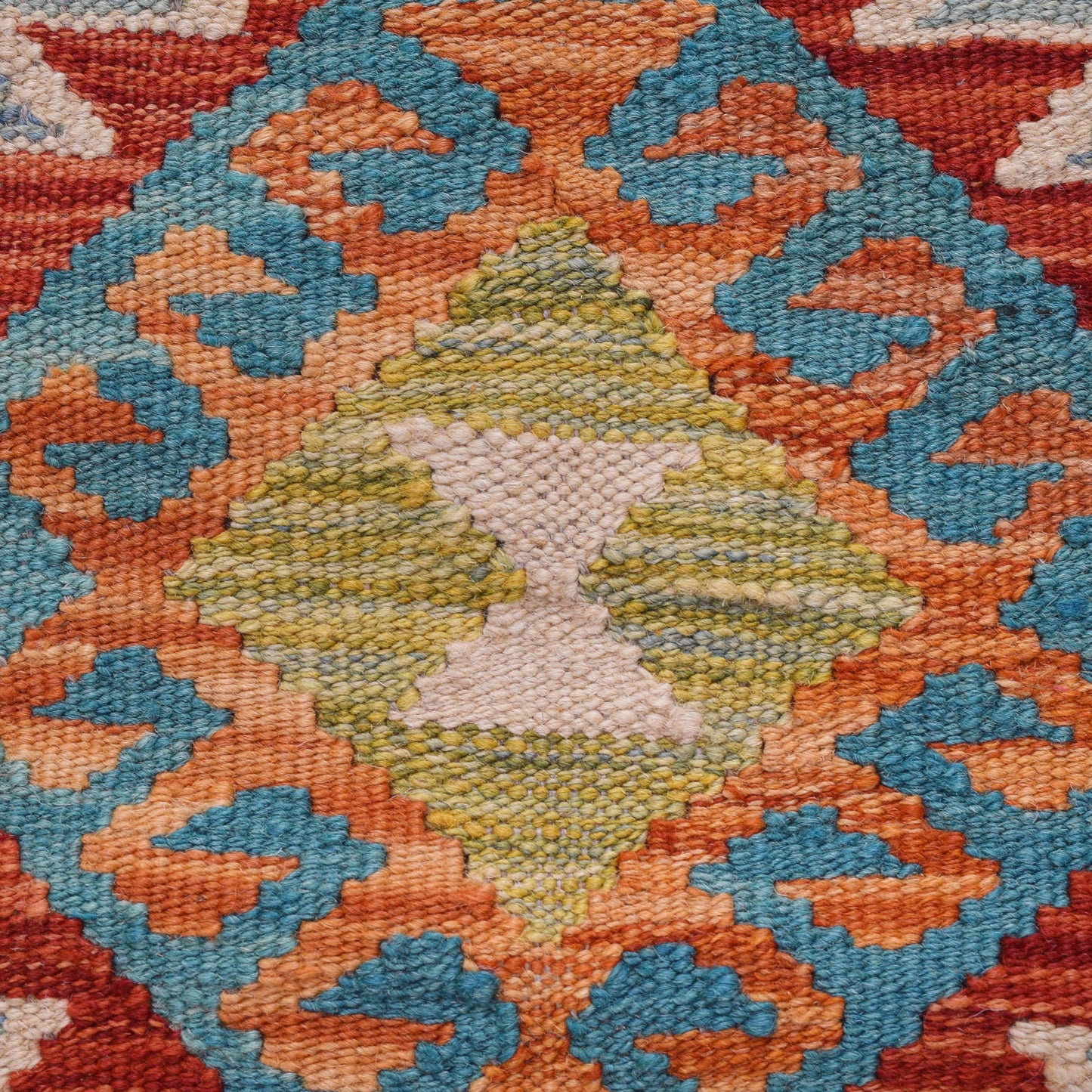 Isfahan Kilim
