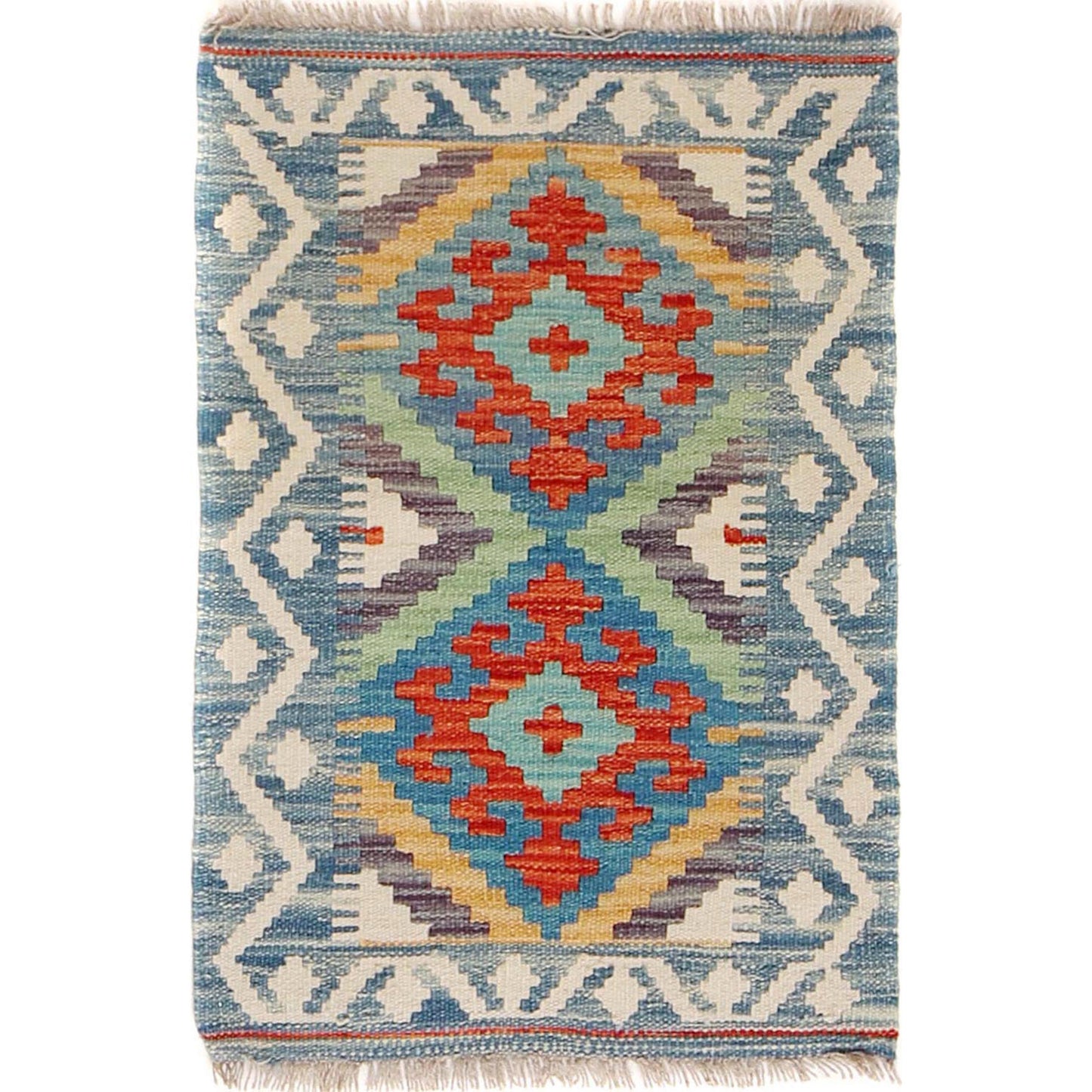 Isfahan Kilim