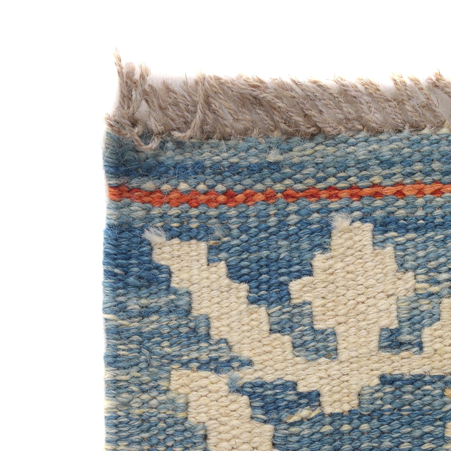 Isfahan Kilim