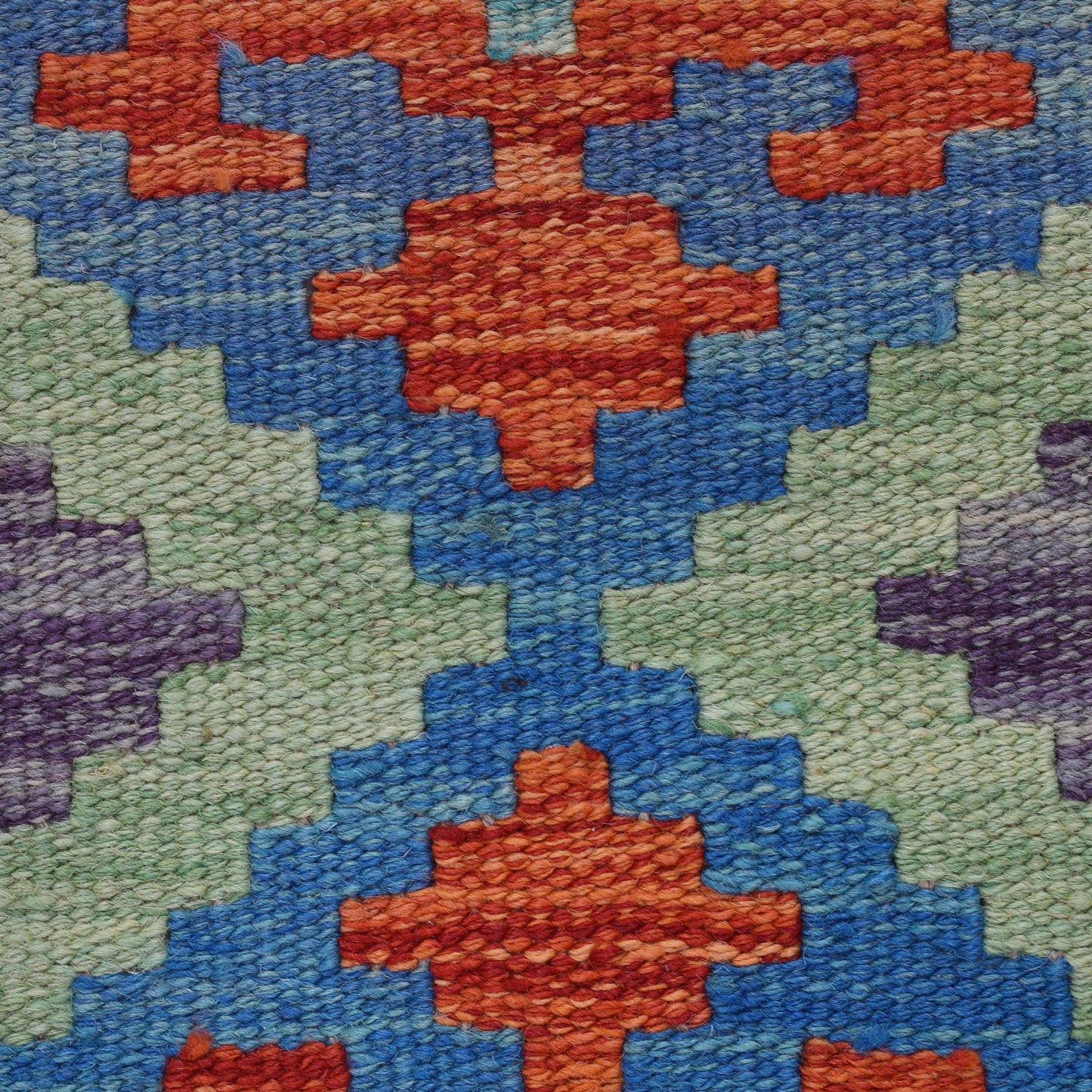 Isfahan Kilim