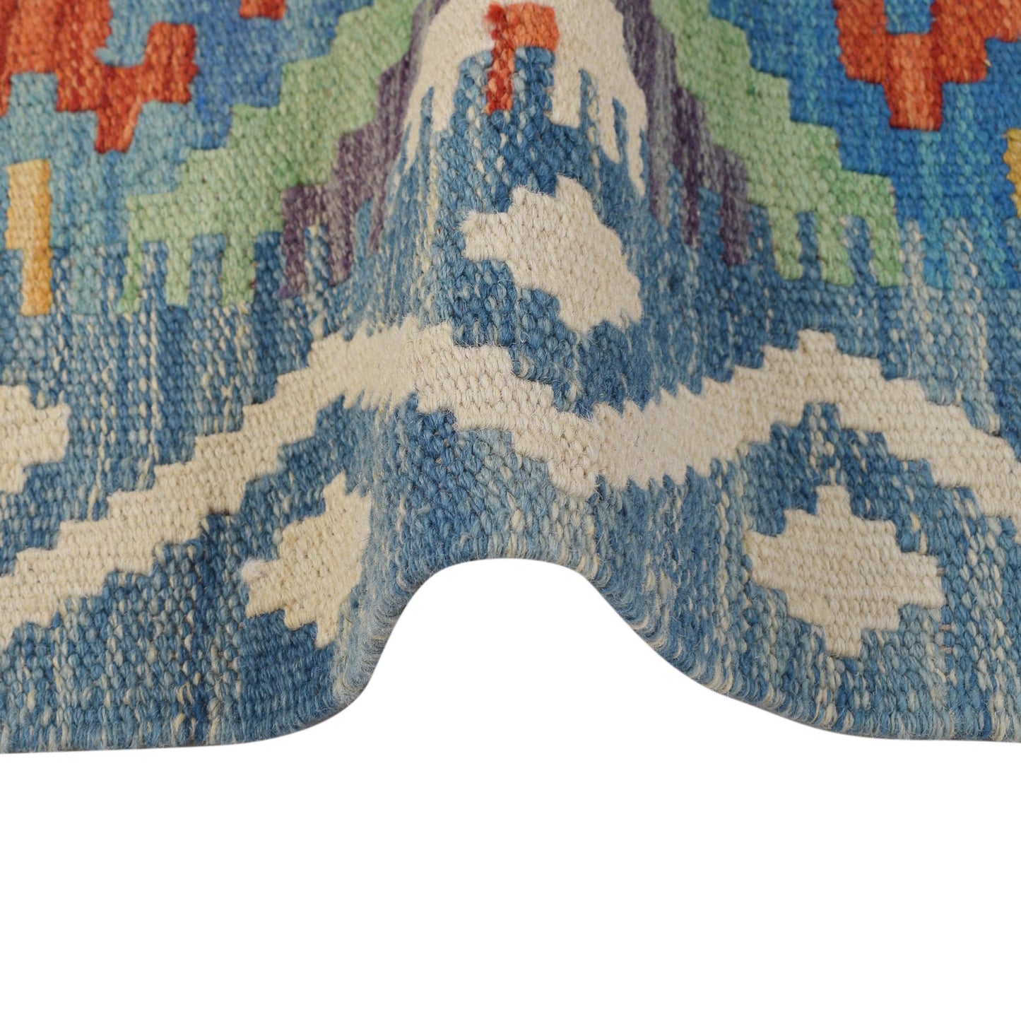 Isfahan Kilim