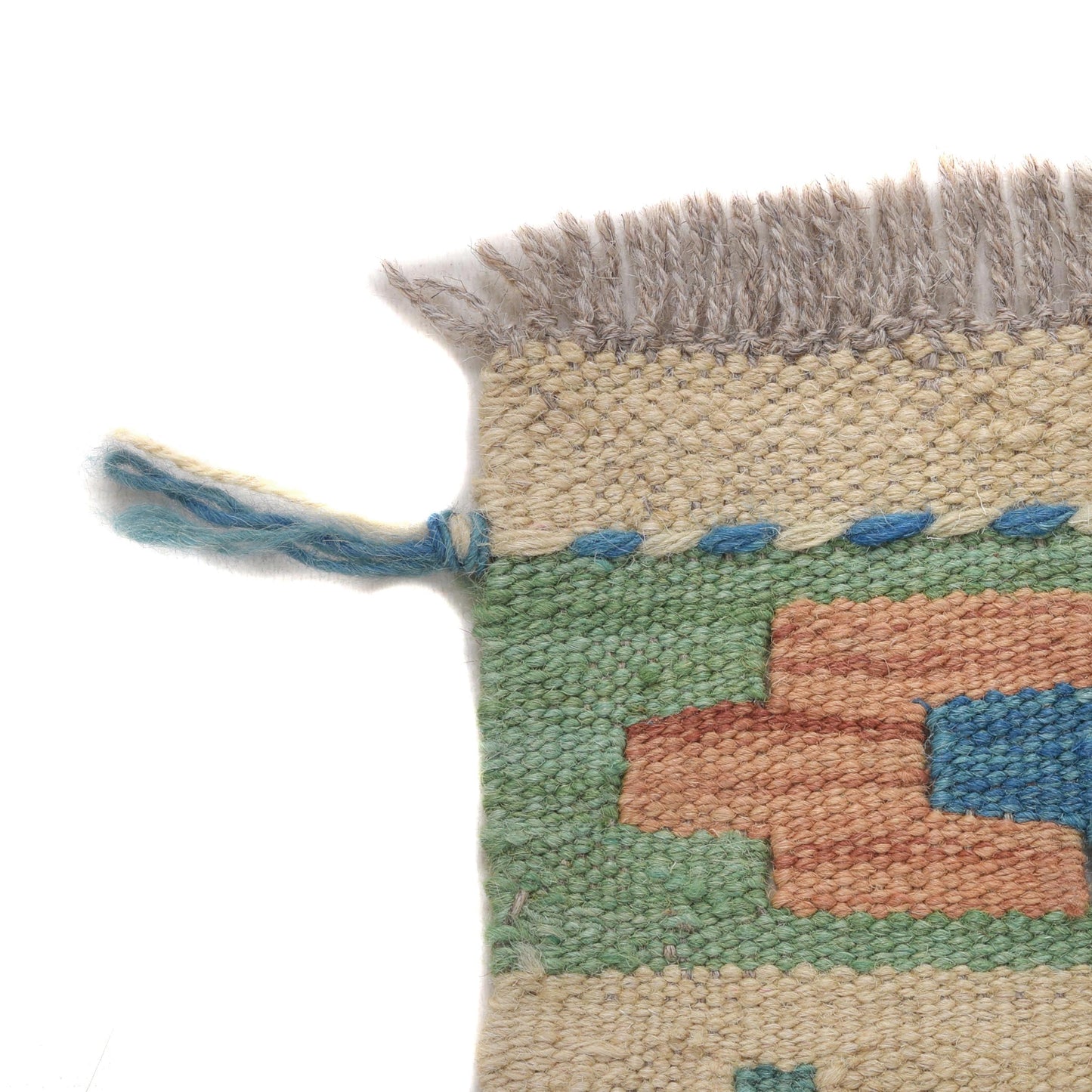 Isfahan Kilim