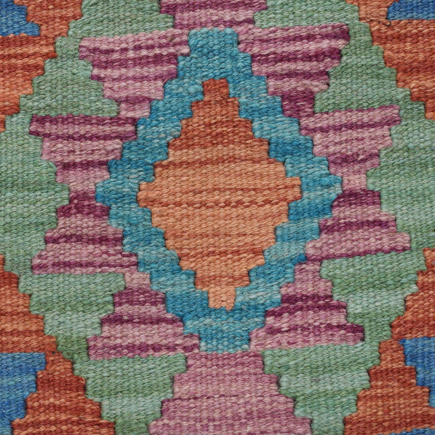 Isfahan Kilim