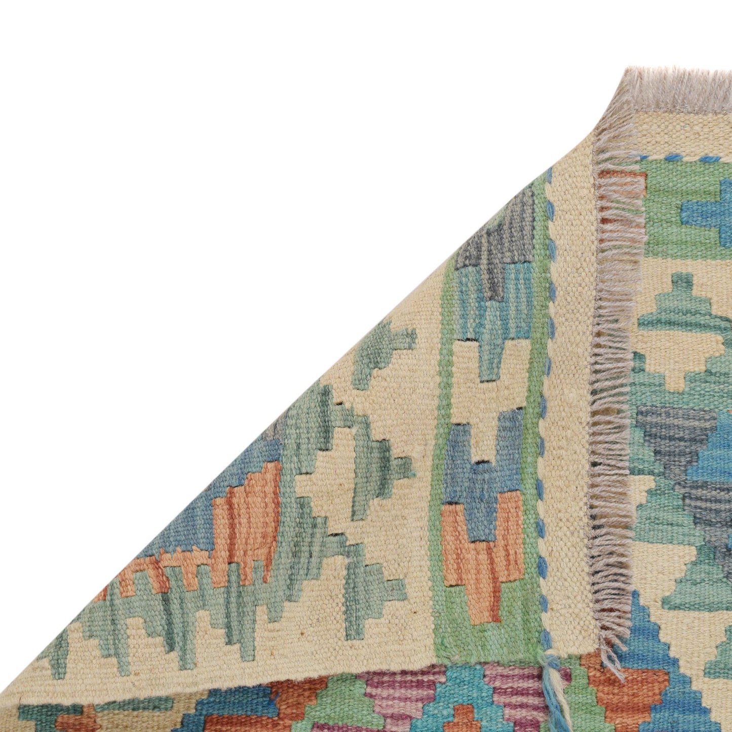 Isfahan Kilim