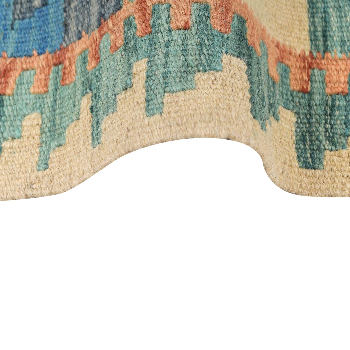 Isfahan Kilim