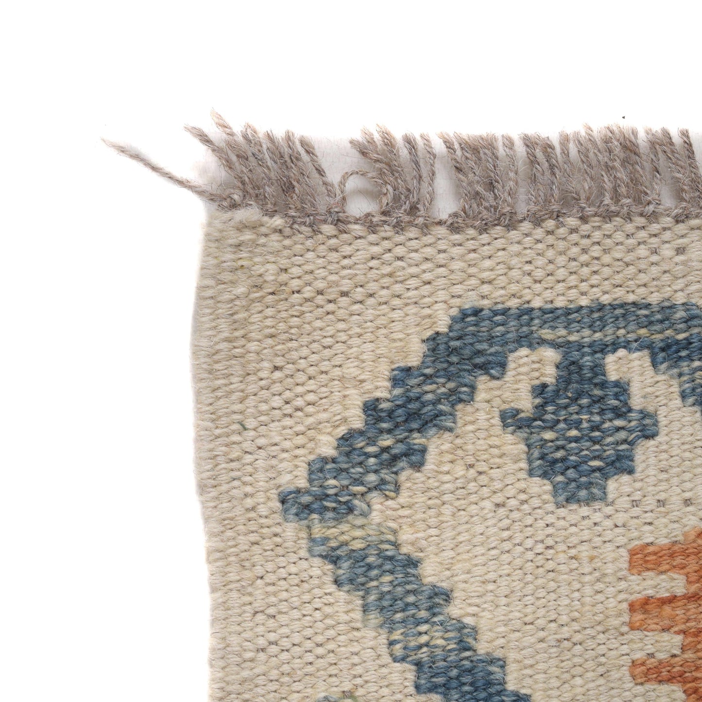Isfahan Kilim