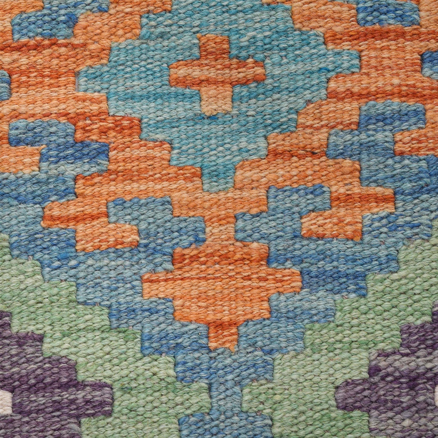 Isfahan Kilim