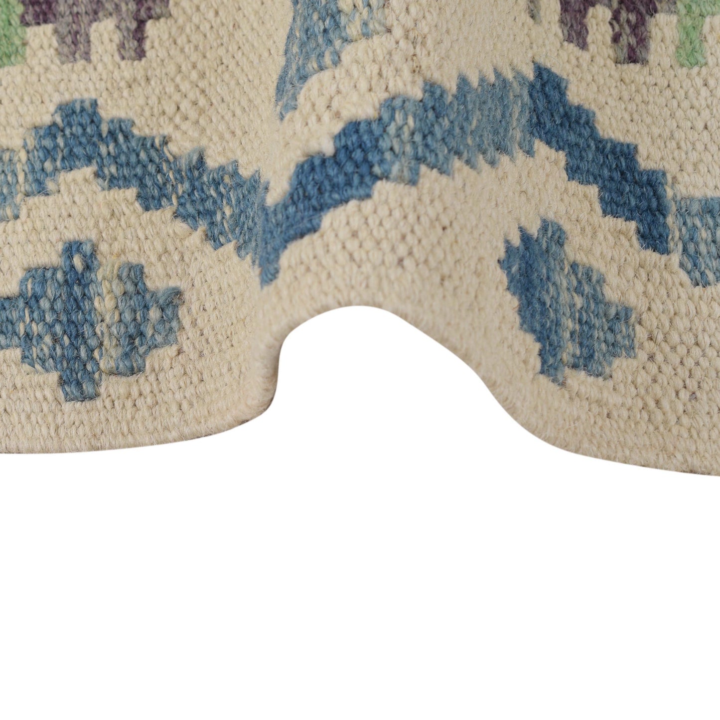 Isfahan Kilim